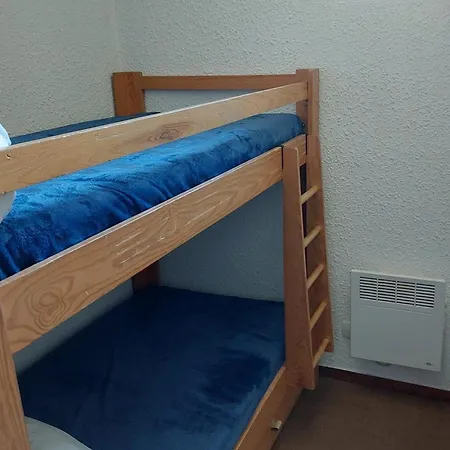 Avec Balcon, Près Des Pistes à - Fr-1-165a-15 * Pra Loup