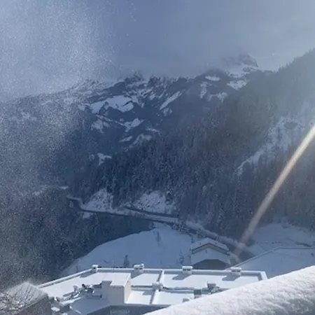 Apartamento Avec Balcon, Près Des Pistes à - Fr-1-165a-15